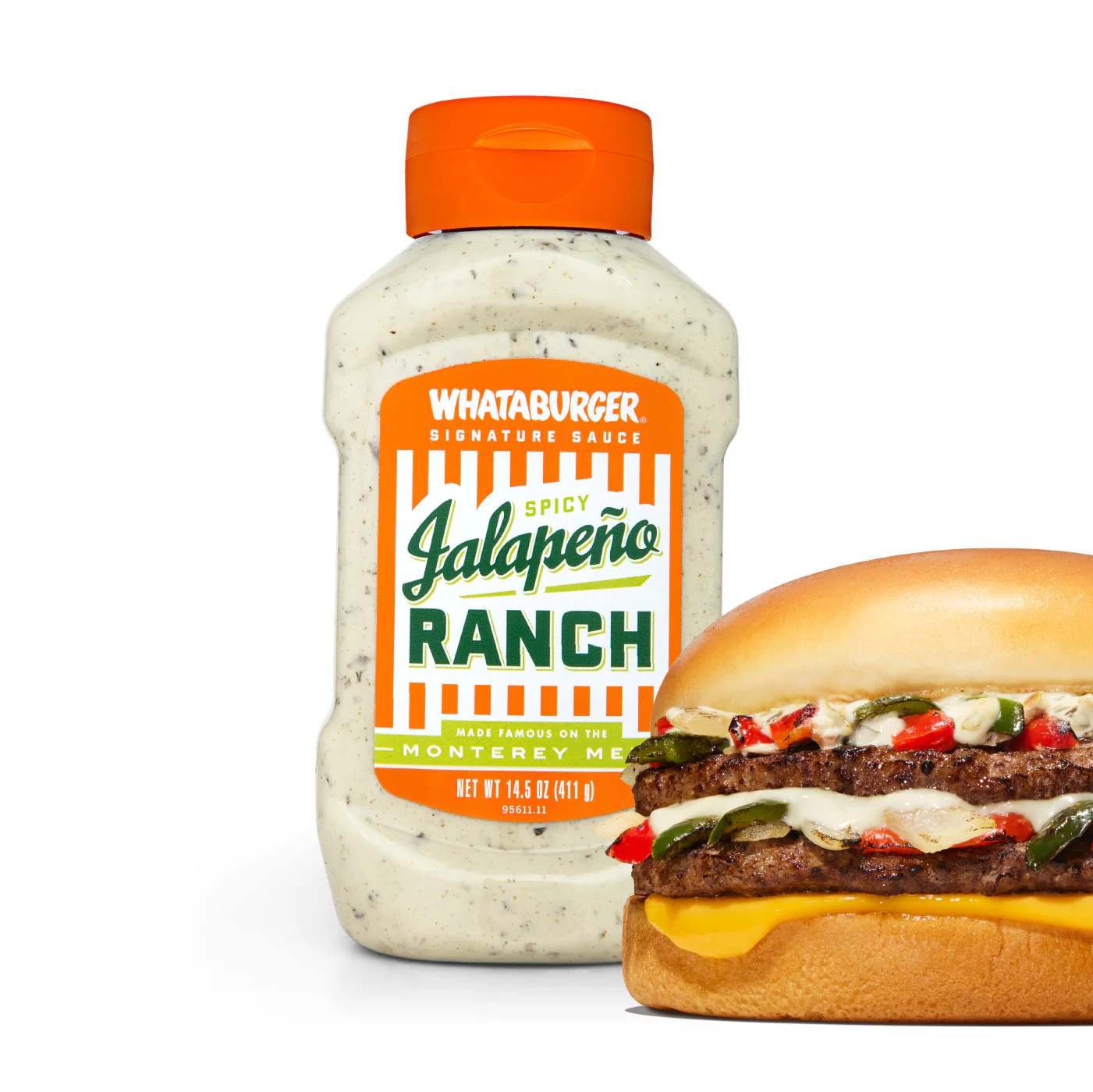 Jalapeño Ranch WhataPack® - Image 6